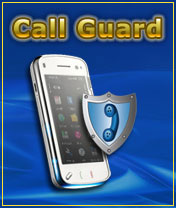 CallGuard icon